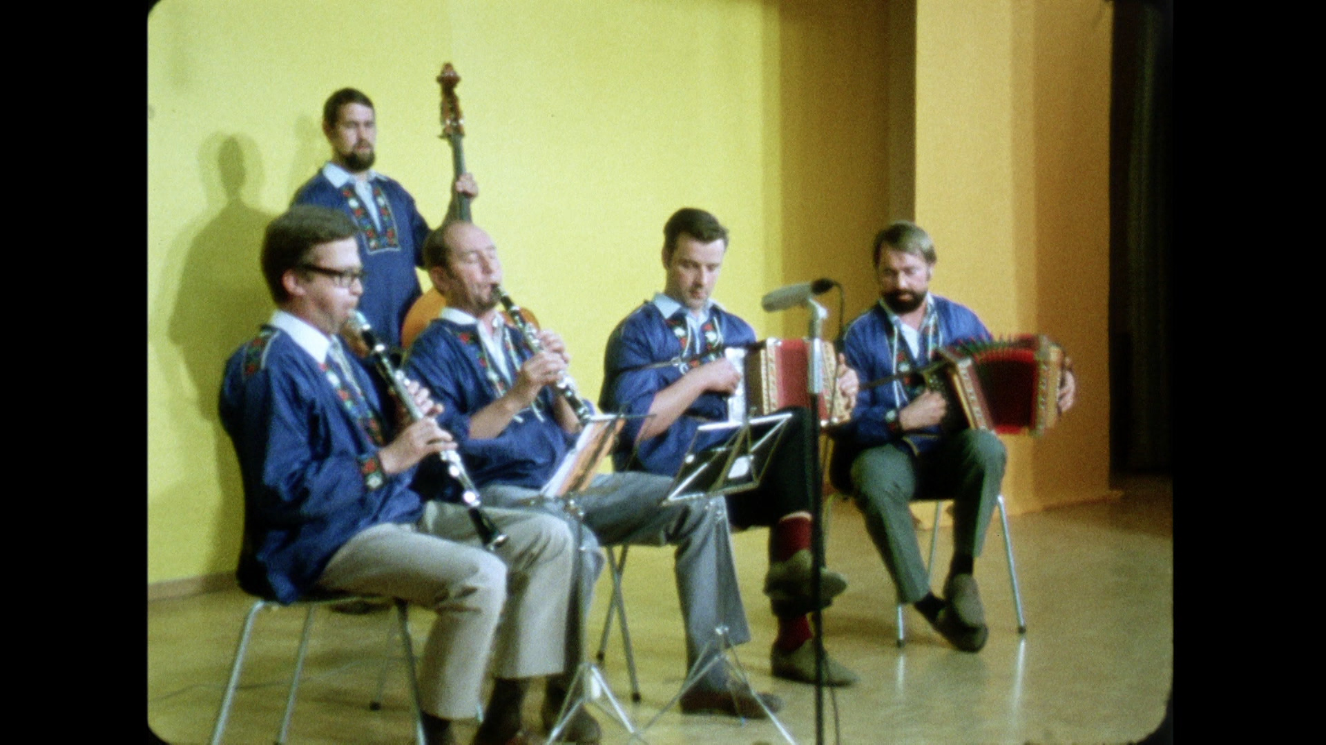 «Schweizer Volksmusik 3-2021» (www.vsv-asmp.ch)