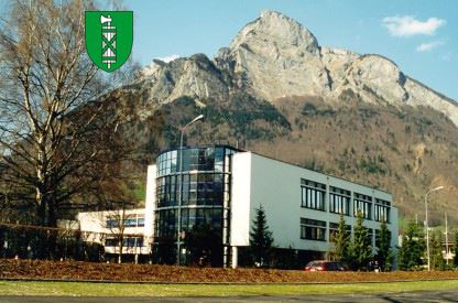 Kantonsschule Sargans