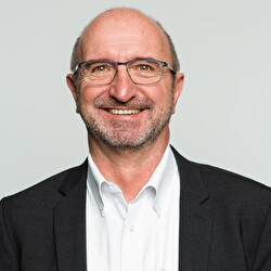 Foto von René Bitterli