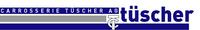 Logo Carrosserie Tüscher AG