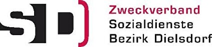 Logo Sozialdienste Dielsdorf