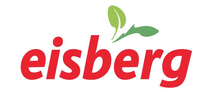 Logo Eisberg