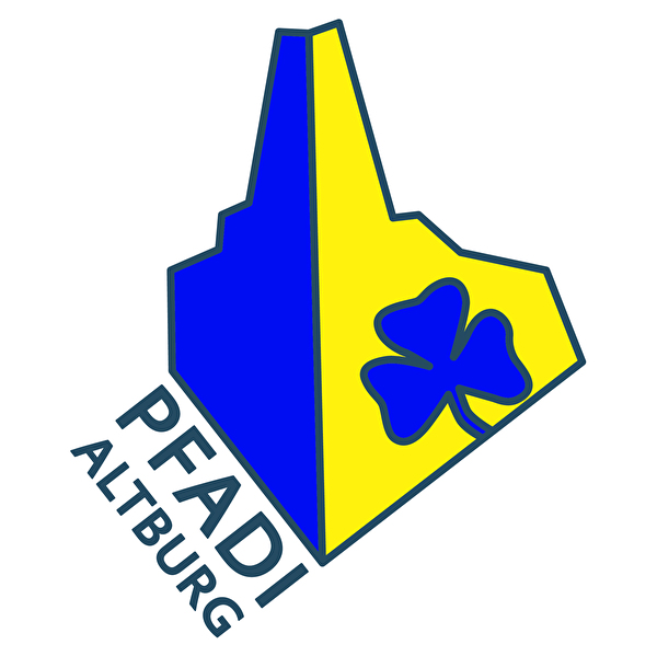 Logo Pfadi Altburg