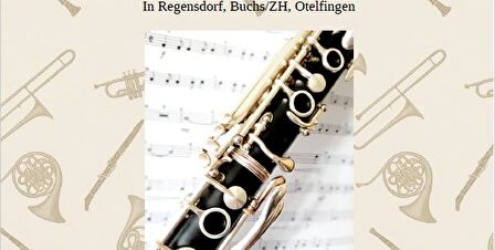 Bläsertage Regensdorf 2025