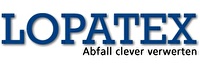 Logo Lopatex