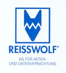 Logo Reisswolf