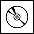 Logo CD's_DVD's