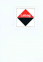 Logo Lebag Betriebseinrichtungen AG
