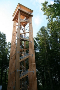 Aussichtsturm Altberg