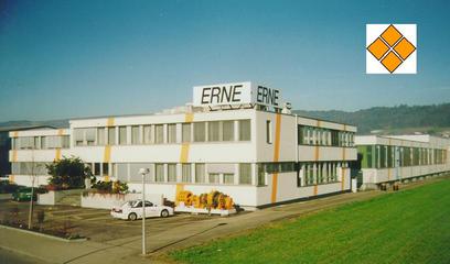 Logo ERNE surface AG