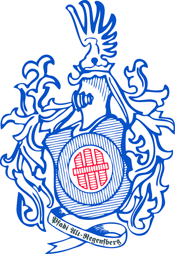 Logo Pfadi Alt-Regensberg