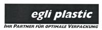 Logo Egli Plastic AG
