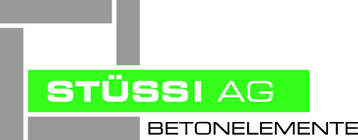 Logo Stüssi AG