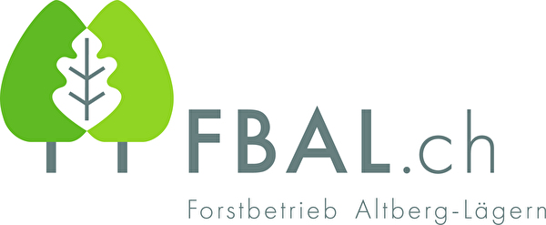 Logo Forst
