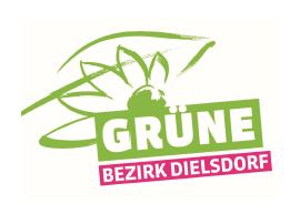 Logo Grüne Partei