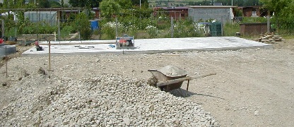Bild Baustelle