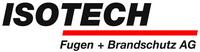 Logo ISOTECH Fugen + Brandschutz AG