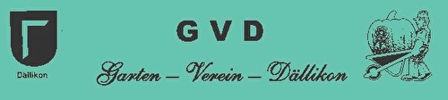 Logo Gartenverein