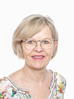 Foto von Caroline Rau