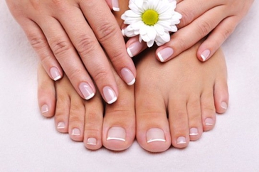 Logo Nailstudio