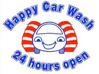 Logo Carwash