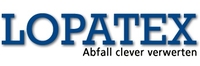 Logo Lopatex