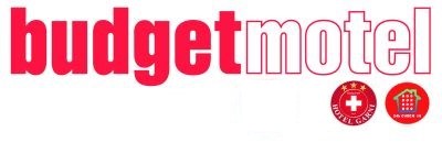 Logo Budget Motel