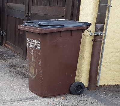 Foto Nespressokapseln