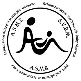 Logo Babymassagekurse