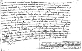 Bild Urkunde Dällikon