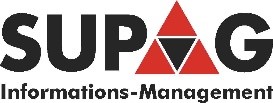Logo supag