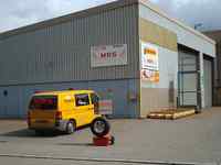 Logo MRS Maschinen und Reparaturservice GmbH