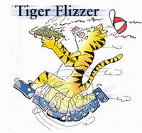 Logo Tigerflizzer