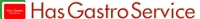 Logo Has Gastro