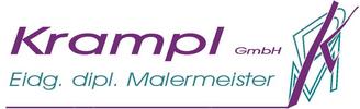 Logo Malergeschäft Krampl