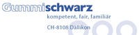 Logo Gummischwarz
