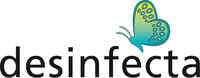 Logo Desinfecta