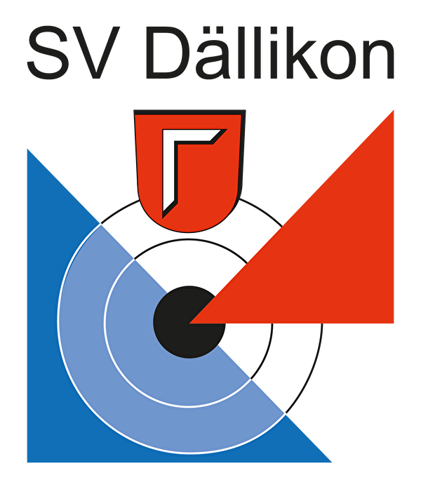 Logo Schiessverein Dällikon