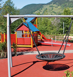 Kinderspielplatz