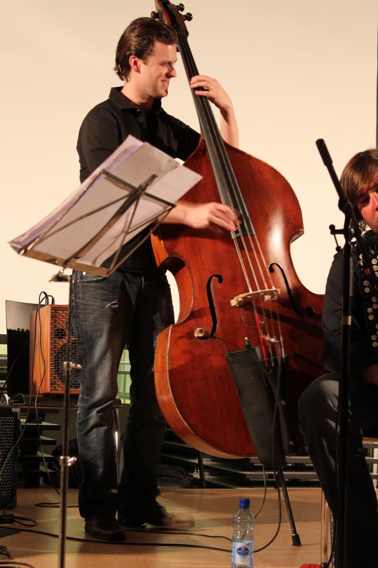 Pirmin Huber Project