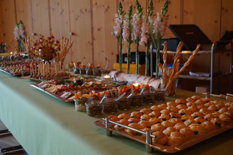 Neuzuzüger-Event 2016