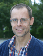 Hubert Rickenbacher