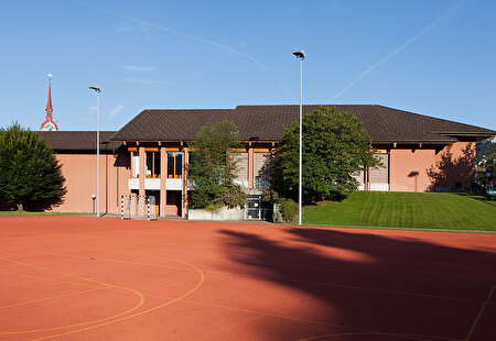 Maienmatt (Bildrechte picswiss.ch)