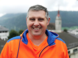 Martin Aeschlimann