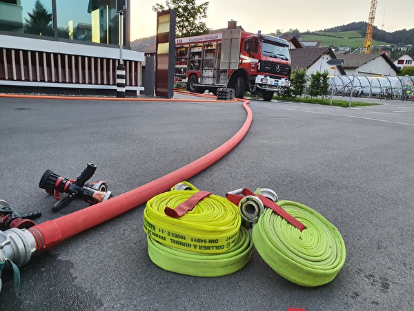 Feuerwehr