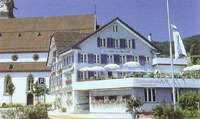 Hirschen