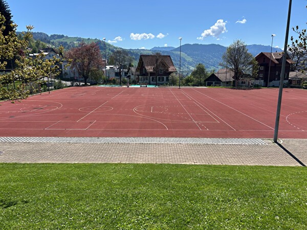 Roter Platz