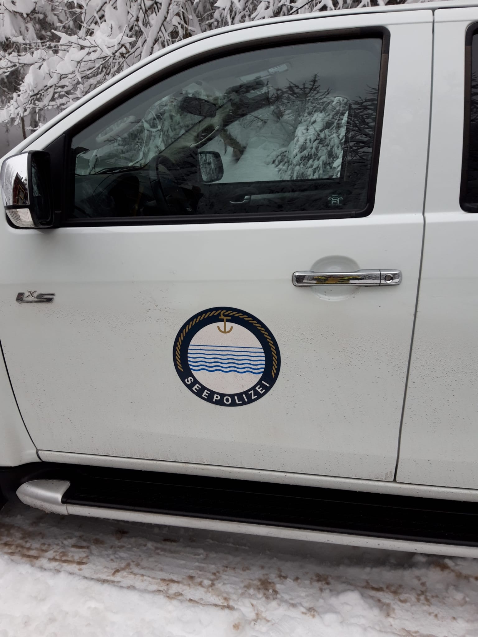 Seepolizei
