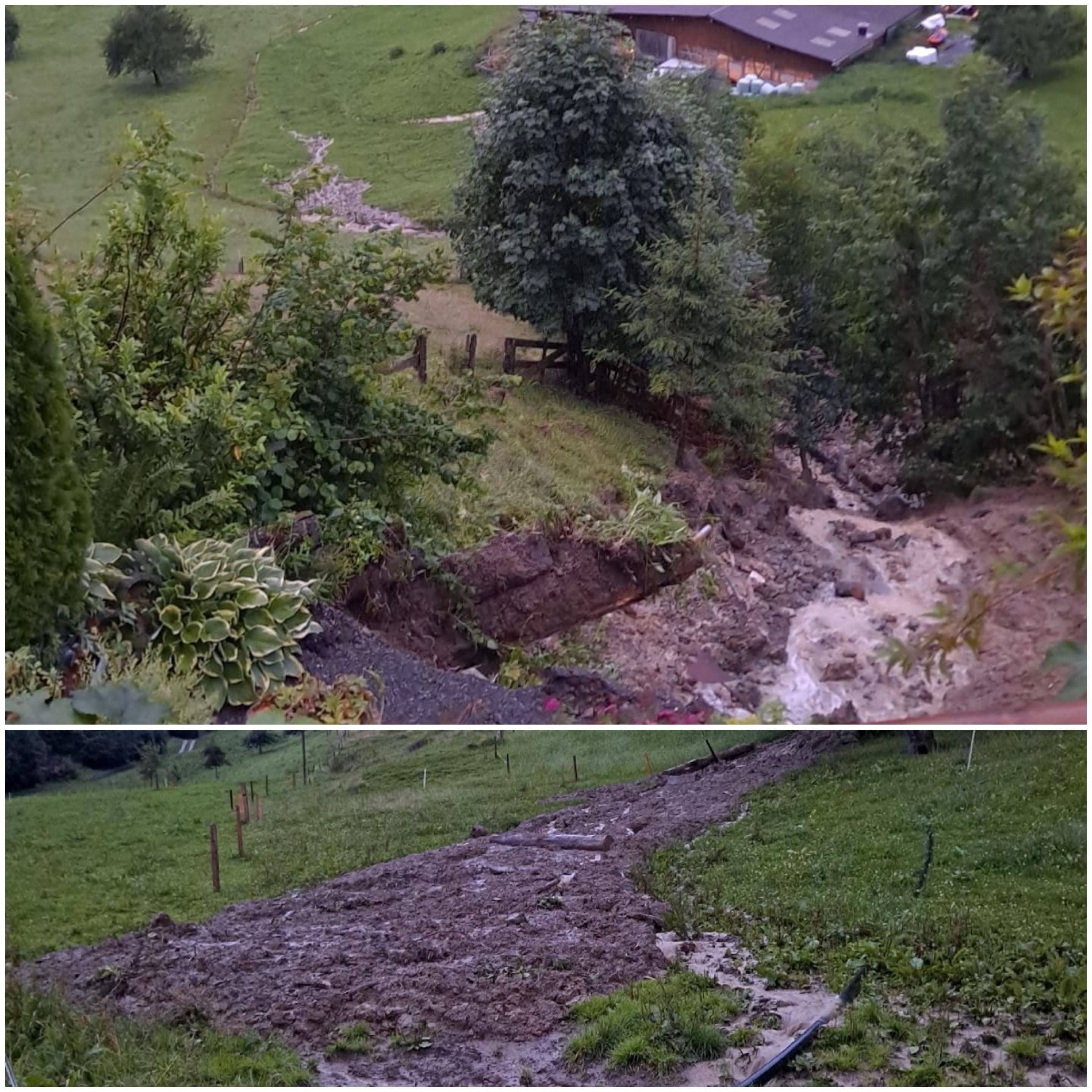 Hangrutsch