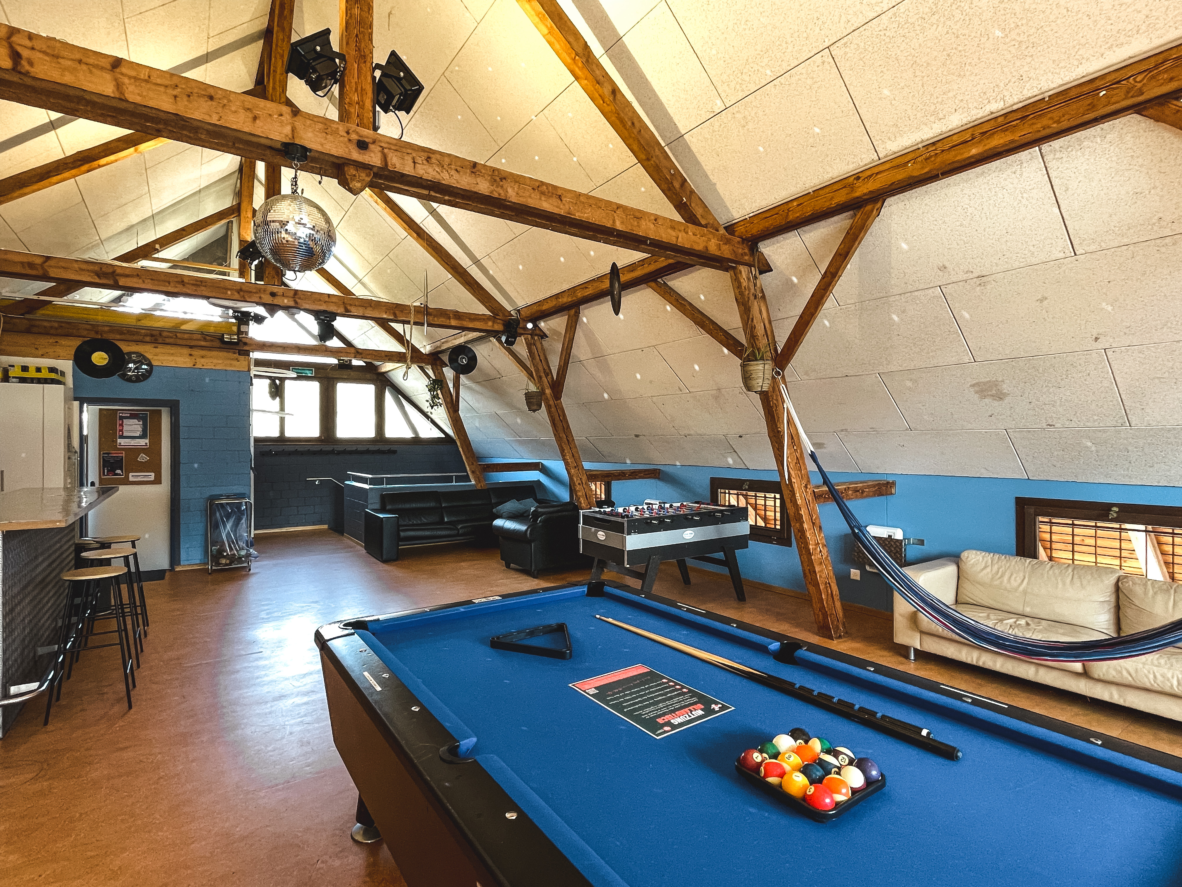 Studenhütte